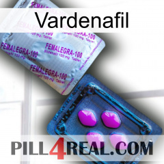 Vardenafil 37